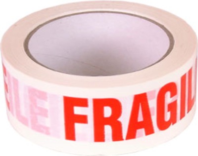 Fragile Tape