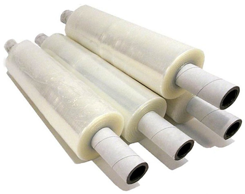 Pallet Wrap Stretch Film Shrink Wrap