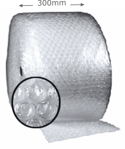 Bubble Wrap