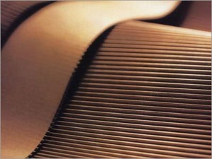 Corrugated Reels