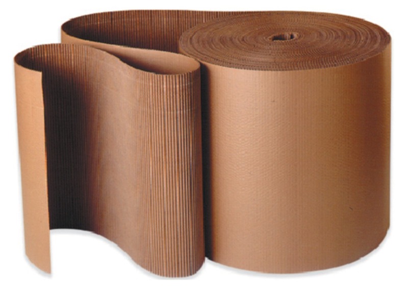 Corrugated Rolls