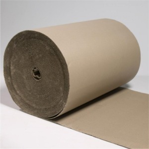 Corrugated Paper