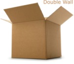 Double Wall Boxes 610x254x330mm (24"x10"x13")