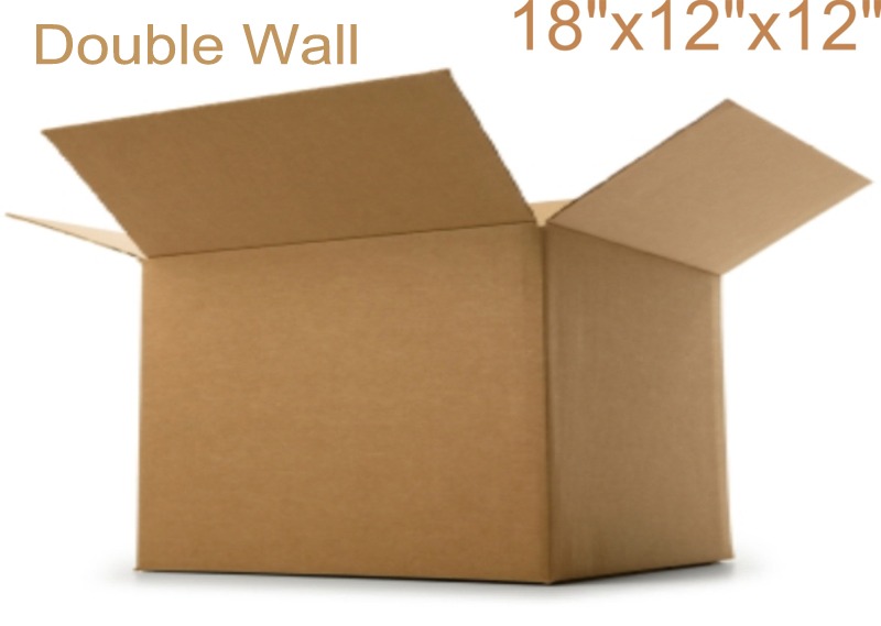 Double Wall Boxes