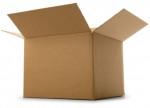 Double Wall Boxes 457x457x457mm (18"x18"x18") Cube